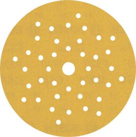 EXPERT C470 Schleifpapier Mehrloch für Exzenterschleifer, 125&nbsp;mm, 50-tlg. Produktbild