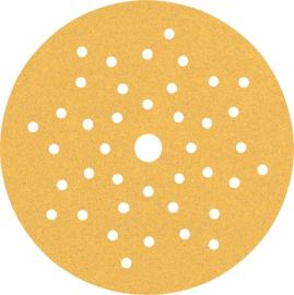 EXPERT C470 Schleifpapier Mehrloch für Exzenterschleifer, 125&nbsp;mm, 50-tlg. Produktbild