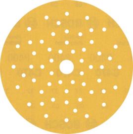 EXPERT C470 Schleifpapier Mehrloch für Exzenterschleifer, 150&nbsp;mm, 50-tlg. Produktbild