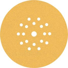 EXPERT C470 Schleifp. mit 19&nbsp;Löchern für Trockenbauschl., 225&nbsp;mm, 25 Stk. Produktbild