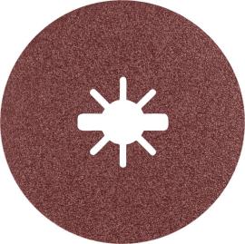 EXPERT R781 Prisma Ceramic X-LOCK Fiberscheibe, 115&nbsp;mm Produktbild