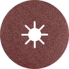 EXPERT R781 Prisma Ceramic Fiberscheibe, 180&nbsp;mm Produktbild