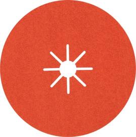 EXPERT R782 Prisma Ceramic Fiberscheibe, 180&nbsp;mm Produktbild