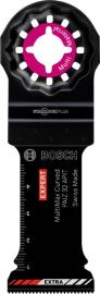 EXPERT MultiMax PAIZ 32 APIT Tauchsägeblatt, 32&nbsp;mm, 10-tlg. Produktbild