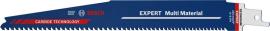 EXPERT S1156XHM Multi Material Säbelsägeblatt, 10-tlg. Produktbild