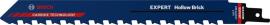 EXPERT S1543HM Hollow Brick Säbelsägeblatt Produktbild