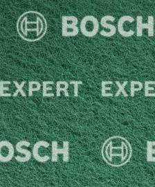 Bosch EXPERT N880 Vliespad zum Handschleifen, 115 mm Produktbild