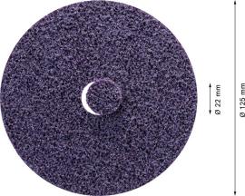 EXPERT N477 SCM Scheibe für Winkelschleifer, 125 &nbsp;mm Produktbild