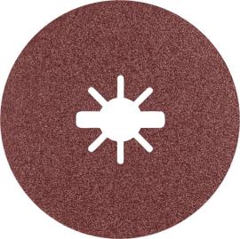 EXPERT R781 Prisma Ceramic Fiberscheibe, X-LOCK, 115&nbsp;mm Produktbild