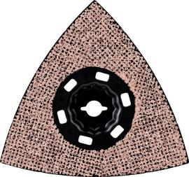 EXPERT MAVZ 116 RT6 Schleifplatte für Multifunktionswerkzeuge, 116&nbsp;mm Produktbild