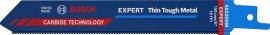 EXPERT S922EHM Thin Tough Metal Säbelsägeblatt, 3-tlg. Produktbild