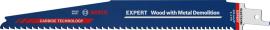 Bosch EXPERT S1167XHM Wood with Metal Demolition Säbelsägeblatt, 10-tlg. Produktbild