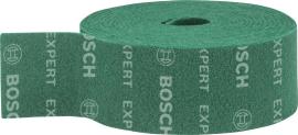 EXPERT N880 Vliesrolle, 115x10mm, Sehr feines Mehrzweck Produktbild