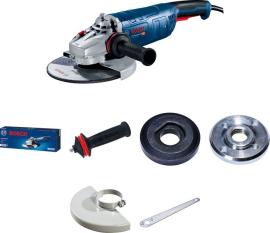 Bosch Winkelschleifer GWS 24-230 P Produktbild