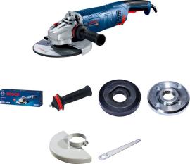 Bosch Winkelschleifer GWS 24-230 JZ Produktbild