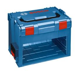 Bosch Koffersystem LS-BOXX 306, BxHxT 442 x 357 x 273 mm Produktbild