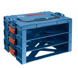 Bosch Aufnahmesystem i-BOXX shelf, 3-tlg. Produktbild