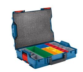 Bosch Koffersystem L-BOXX 102 Set, 13-tlg. Produktbild
