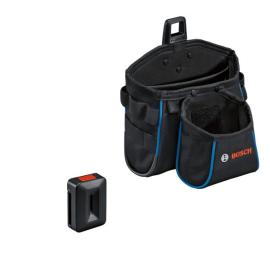Bosch Werkzeugtasche GWT 2 Produktbild