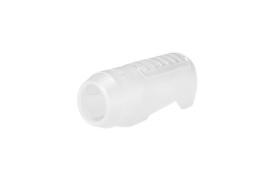 Bosch Protektor 12 Volt Exact Mittelhandgriff - Transparent (5er-Pack) Produktbild