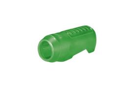 Protektor 12 Volt Exact Mittelhandgriff - Grün (5er-Pack) Produktbild