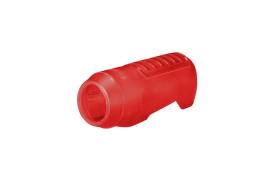 Protektor 12 Volt Exact Mittelhandgriff - Rot (5er-Pack) Produktbild
