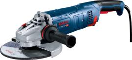 Bosch Winkelschleifer GWS 24-230 PZ Produktbild