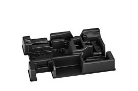 Einlagen für die Werkzeugaufbewahrung für GSR/GSB 18V-85/110 C Produktbild