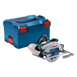 Bosch Akku-Kreissäge GKS 18V-68 G in L-BOXX Produktbild