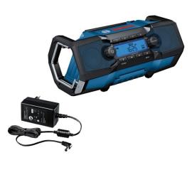 Radio GPB 18V-2 C Produktbild