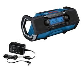 Radio GPB 18V-2 SC Produktbild