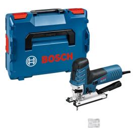 Bosch Stichsäge GST 150 CE, mit L-BOXX Produktbild