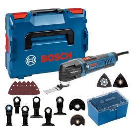 Bosch Multi-Cutter GOP 30-28, mit Zubehör, L-BOXX Produktbild