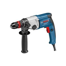 Bosch Bohrmaschine GBM 13-2 RE, mit hochpräzisem Schnellspannbohrfutter 1,5 - 13 mm Produktbild