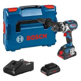 Bosch Akku-Schlagbohrschrauber GSB 18V-110 C Produktbild