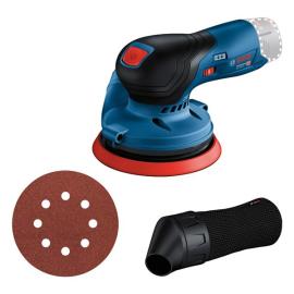 Bosch Akku-Exzenterschleifer GEX 12V-125 Produktbild