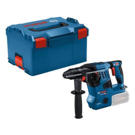 Bosch Akku-Bohrhammer mit SDS plus GBH 18V-28 C Produktbild