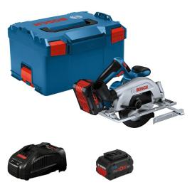 Bosch Akku-Kreissäge GKS 18V-57-2 Varianten Produktbild