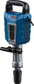 Bosch Abbruchhammer GSH 14 C im Handwerkerkoffer Produktbild