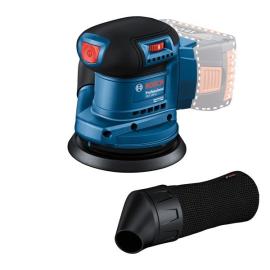 Bosch Exzenterschleifer GEX 185-LI Produktbild