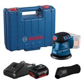 Bosch Exzenterschleifer GEX 185-LI Produktbild