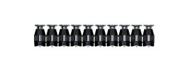 Bosch Metall/Stahlnägel für GNB18V-38 Proffessional, Länge 13 mm, 1000 Stück Produktbild
