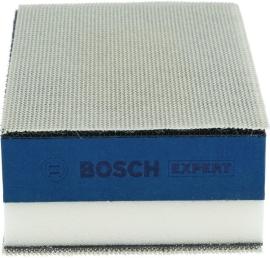EXPERT Dual Density Schleifblock + 5xM480 Schleifnetz Set, 6-tlg. Produktbild