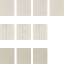 EXPERT M480 Schleifnetz, 115x107mm, K80-180, 10-tlg. Produktbild