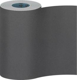 Bosch Schleifrolle C355, Papierschleifrolle - wasserfest, 115 mm, 5 m Produktbild