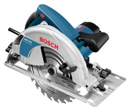 Bosch Handkreissäge GKS 85, Professional Produktbild
