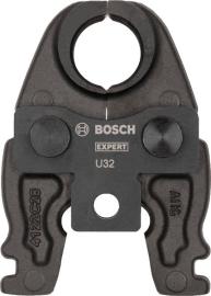 Bosch Pressbacken Compact U Produktbild