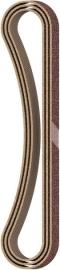 Bosch PRO X440 Schleifband, 13 x 457&nbsp;mm, G120 Produktbild