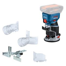 Bosch Akku-Kantenfräse GKF 18V-8 Produktbild
