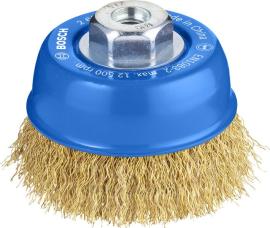 Bosch PRO Multi Material clean Topfbürste, 75&nbsp;x&nbsp;0,3&nbsp;mm, Gewinde Produktbild